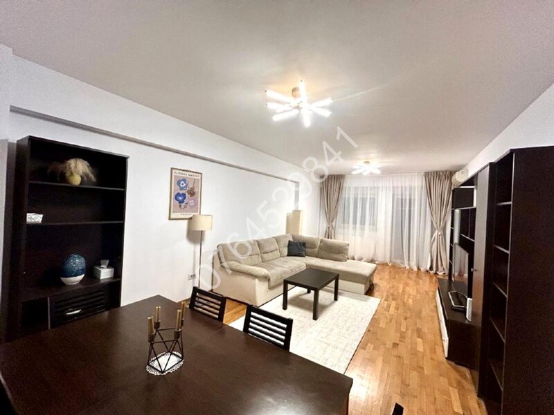 Sos. Nordului, str. Barajul Arges, bl. 2009, 5min. Parc Herastrau, parcare.