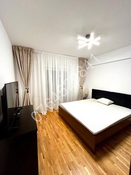 Sos. Nordului, str. Barajul Arges, bl. 2009, 5min. Parc Herastrau, parcare.